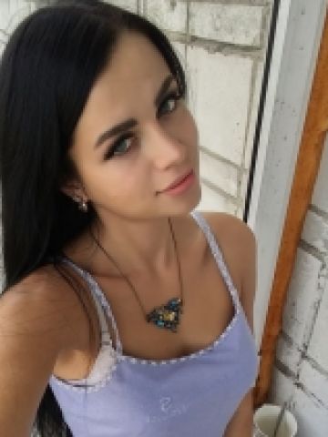 Анкета проститутки Жоржина, 23 года